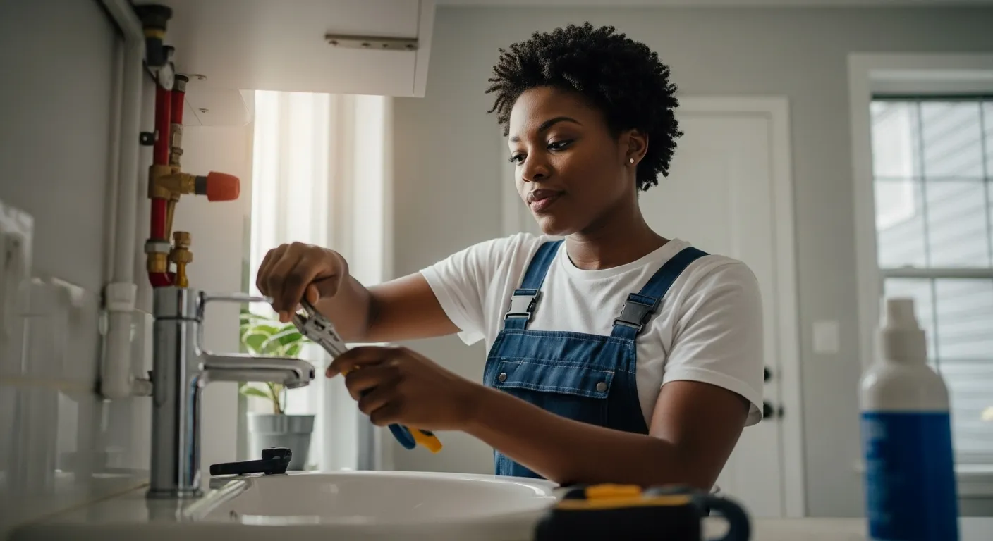 Professional Plumbers in Elkhorn, California